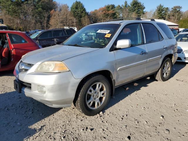 ACURA MDX 2005 2hnyd18755h506189