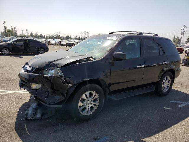 ACURA MDX TOURIN 2003 2hnyd18773h526425