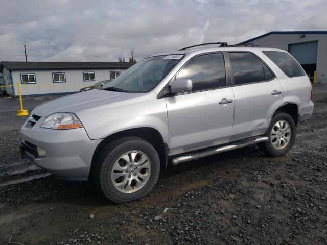 ACURA MDX TOURIN 2003 2hnyd18783h545047