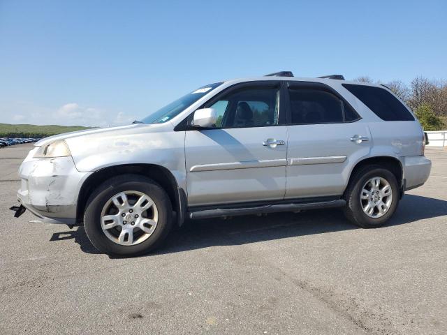 ACURA MDX 2004 2hnyd18784h512051