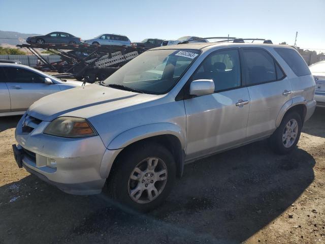 ACURA MDX 2004 2hnyd18784h526712