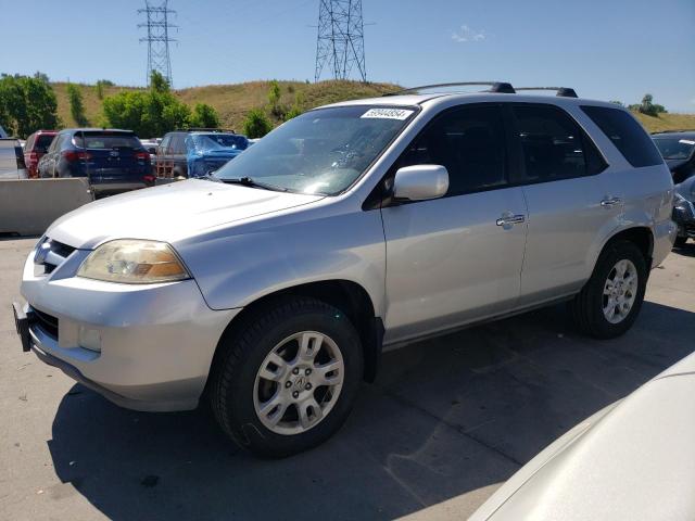 ACURA MDX TOURIN 2005 2hnyd18795h537252