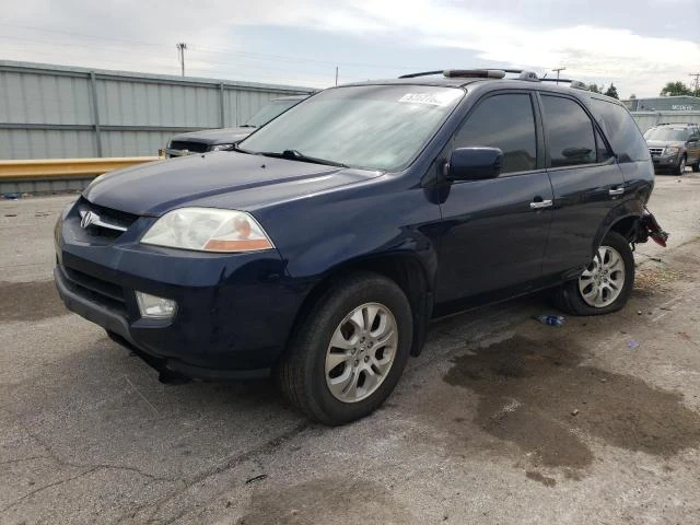 ACURA MDX 2003 2hnyd18803h525268