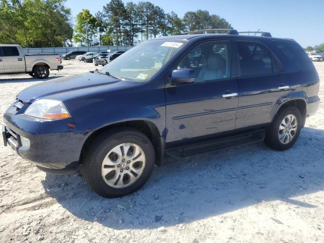 ACURA MDX 2003 2hnyd18803h547996