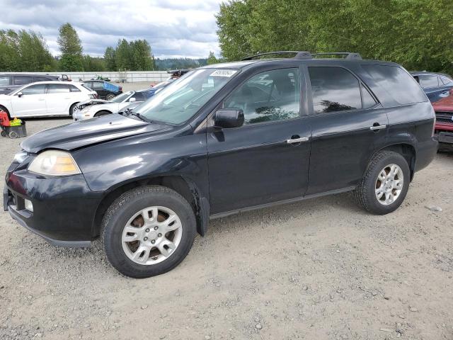 ACURA MDX 2005 2hnyd18805h513740