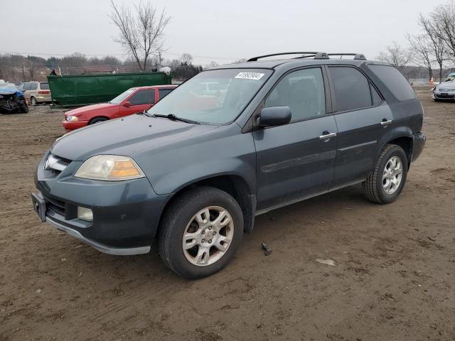 ACURA MDX 2005 2hnyd18805h525600