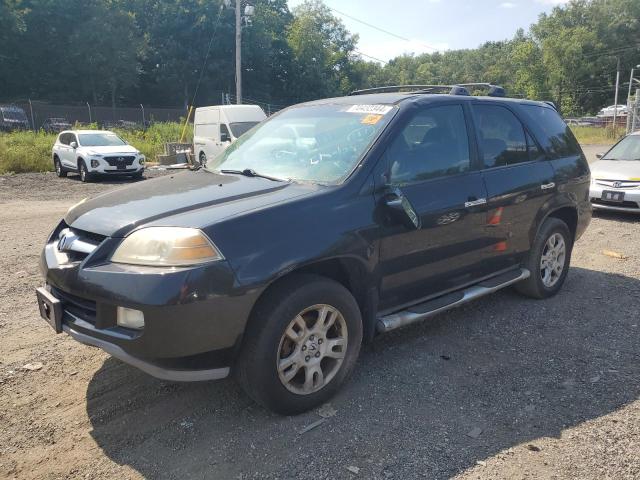 ACURA MDX TOURIN 2005 2hnyd18805h549220