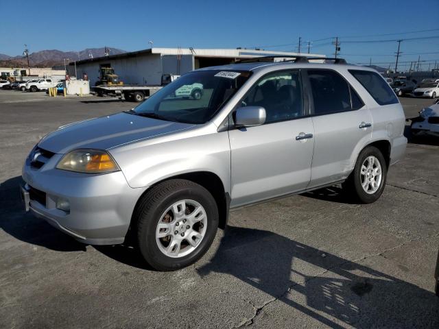 ACURA MDX TOURIN 2006 2hnyd18806h511469