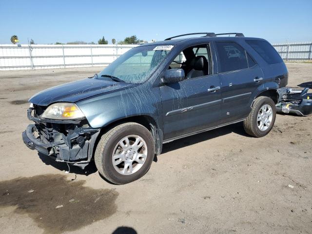 ACURA MDX 2006 2hnyd18806h528823