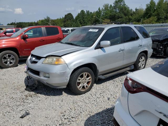 ACURA MDX TOURIN 2006 2hnyd18806h531799