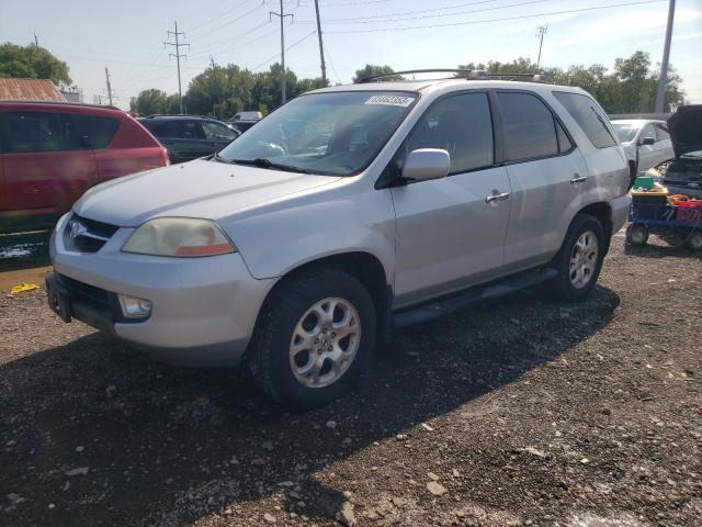 ACURA MDX 2001 2hnyd18811h502966