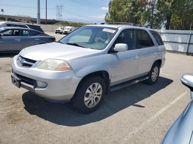 ACURA MDX 2002 2hnyd18812h525052