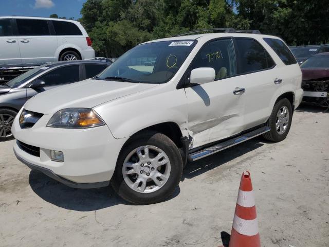 ACURA MDX 2005 2hnyd18815h500611