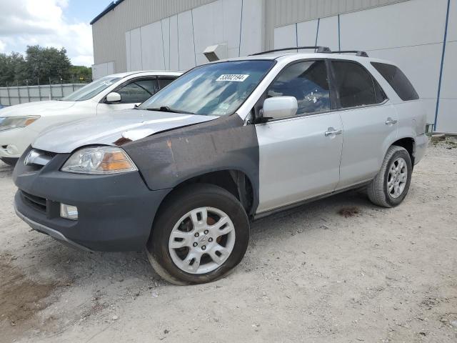 ACURA MDX 2005 2hnyd18815h528053