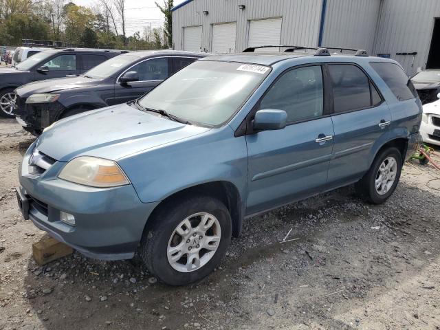 ACURA MDX 2005 2hnyd18815h528621