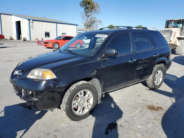 ACURA MDX 2006 2hnyd18816h513666