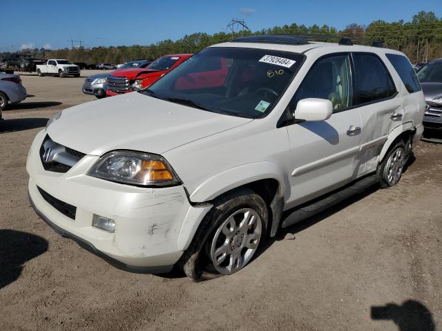 ACURA MDX 2006 2hnyd18816h524490