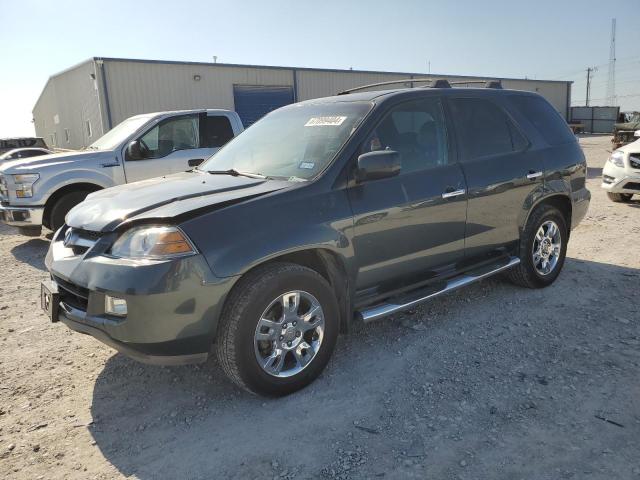 ACURA MDX TOURIN 2006 2hnyd18816h543461