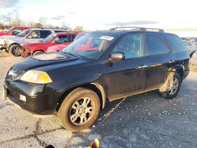 ACURA MDX 2006 2hnyd18816h544044