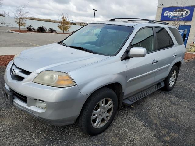 ACURA MDX 2006 2hnyd18816h547767