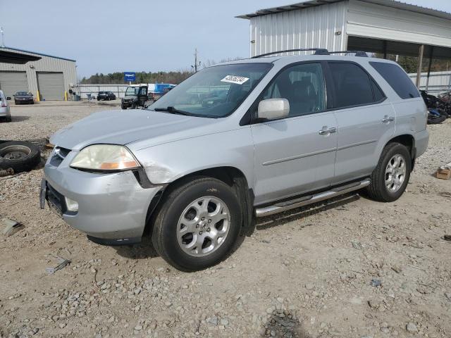 ACURA MDX 2002 2hnyd18822h540532