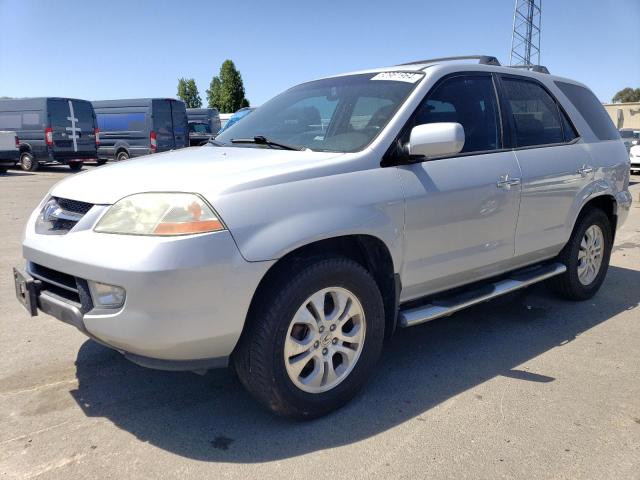 ACURA MDX 2003 2hnyd18823h518550