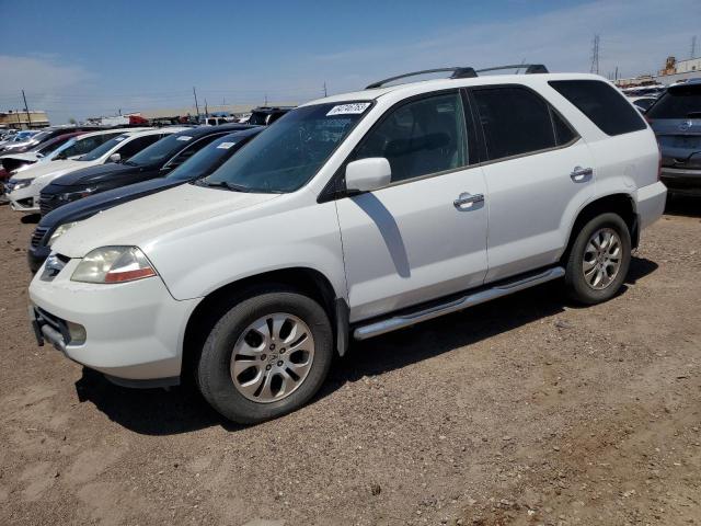 ACURA MDX TOURIN 2003 2hnyd18823h555226