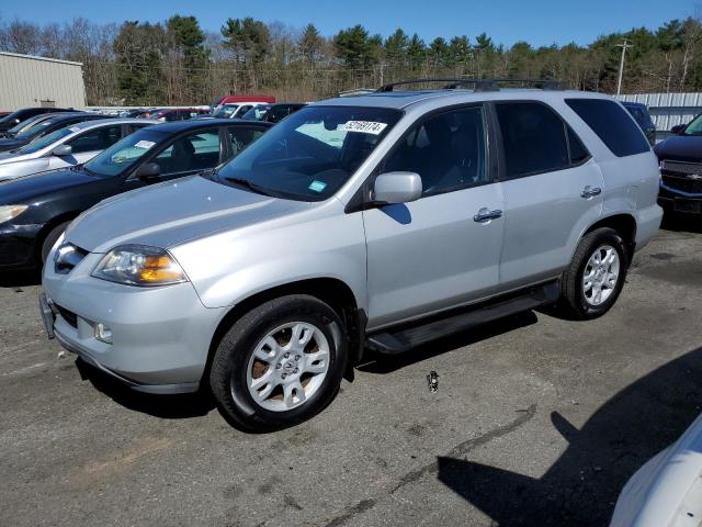 ACURA MDX 2004 2hnyd18824h532417