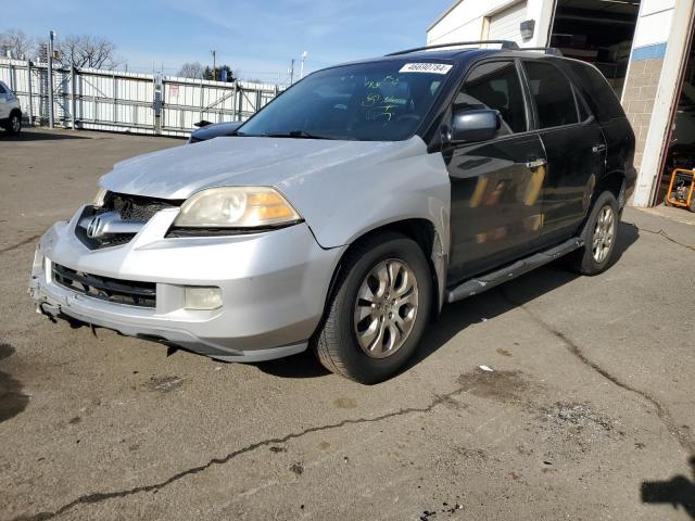 ACURA MDX 2005 2hnyd18825h504330