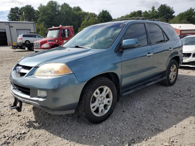 ACURA MDX TOURIN 2005 2hnyd18825h509057