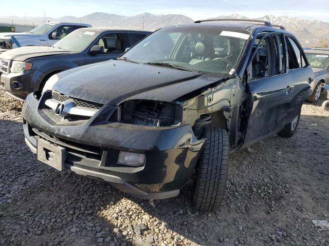 ACURA MDX 2005 2hnyd18825h523847