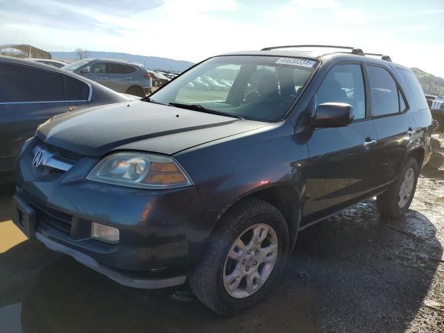 ACURA MDX 2005 2hnyd18825h553706