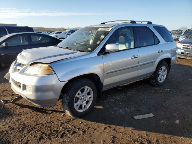 ACURA MDX 2005 2hnyd18825h553995