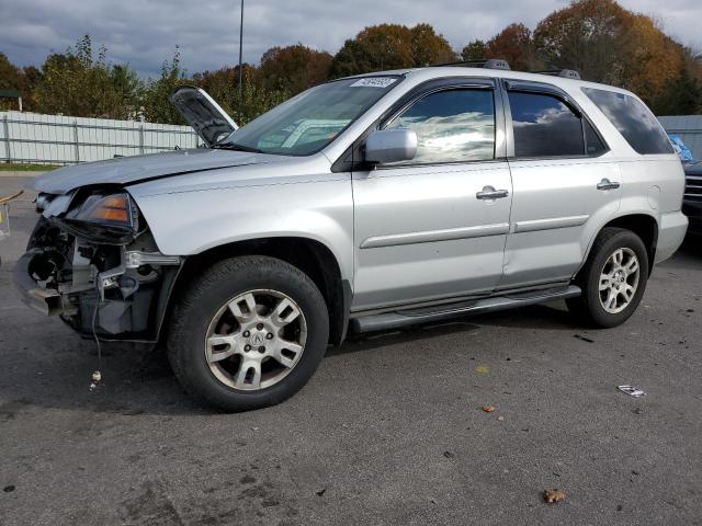 ACURA MDX 2005 2hnyd18825h555732