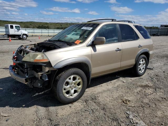 ACURA MDX 2001 2hnyd18831h528954