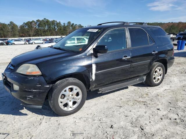 ACURA MDX 2002 2hnyd18832h546548