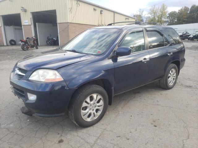 ACURA MDX 2003 2hnyd18833h533994