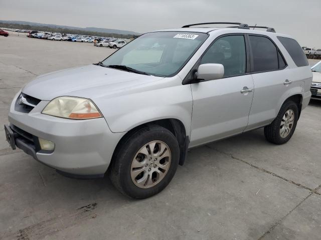 ACURA MDX 2003 2hnyd18833h539634