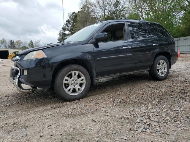 ACURA MDX 2005 2hnyd18835h558526