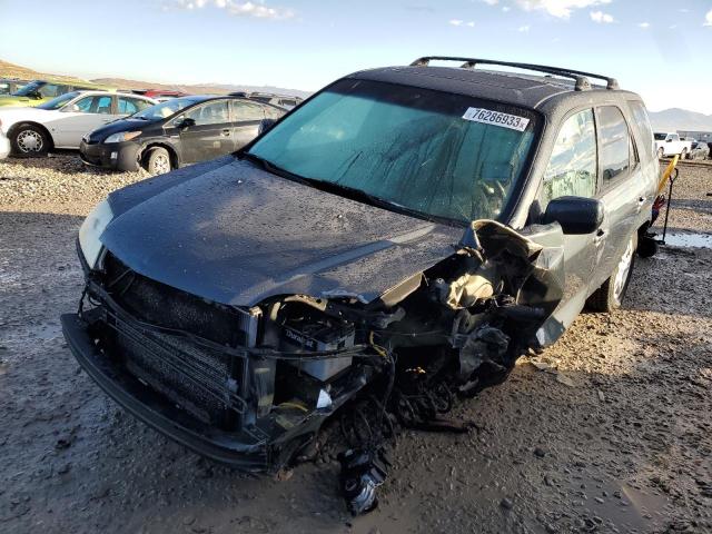 ACURA MDX 2006 2hnyd18836h528895