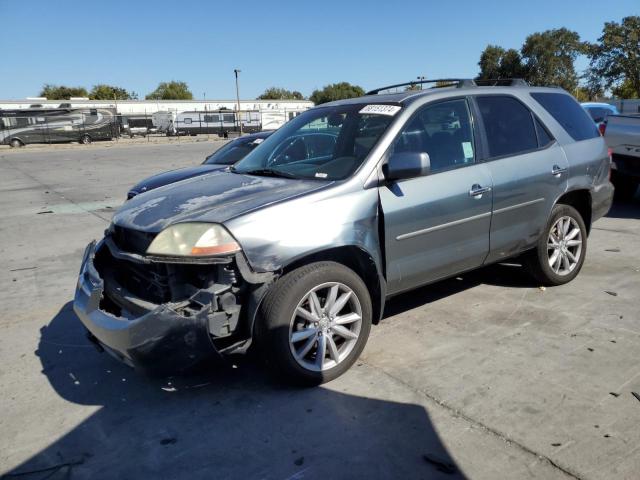 ACURA MDX TOURIN 2002 2hnyd18842h520170