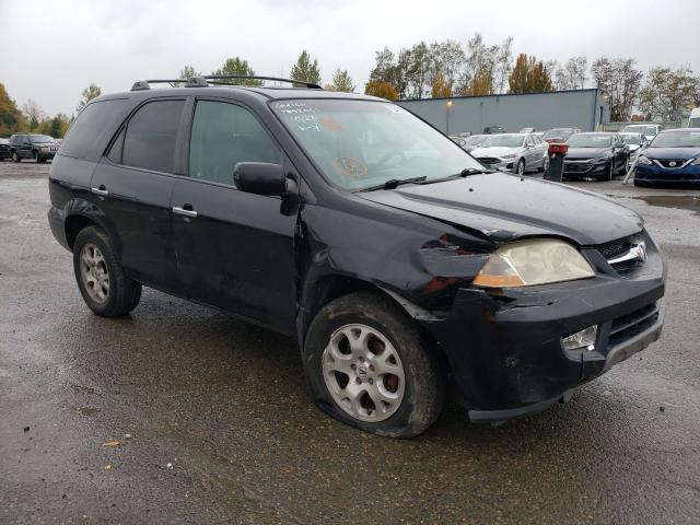 ACURA MDX TOURIN 2002 2hnyd18842h531671