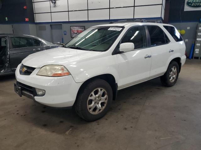 ACURA MDX 2002 2hnyd18842h548339