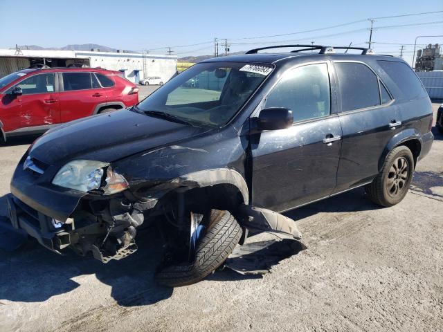 ACURA MDX 2003 2hnyd18843h519277