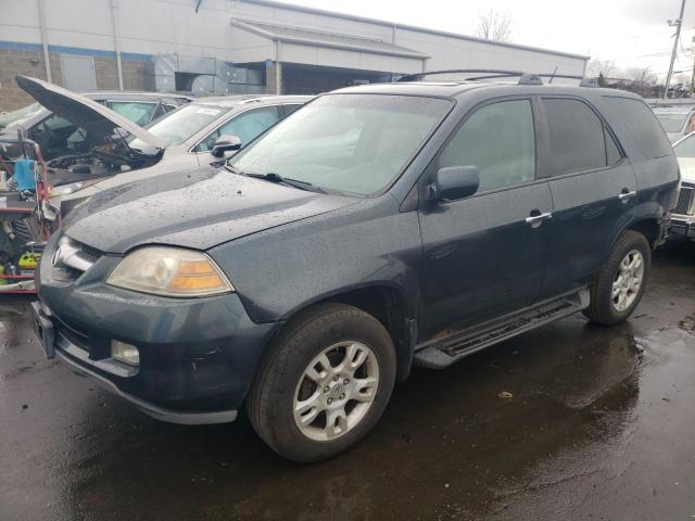 ACURA MDX 2004 2hnyd18844h505817