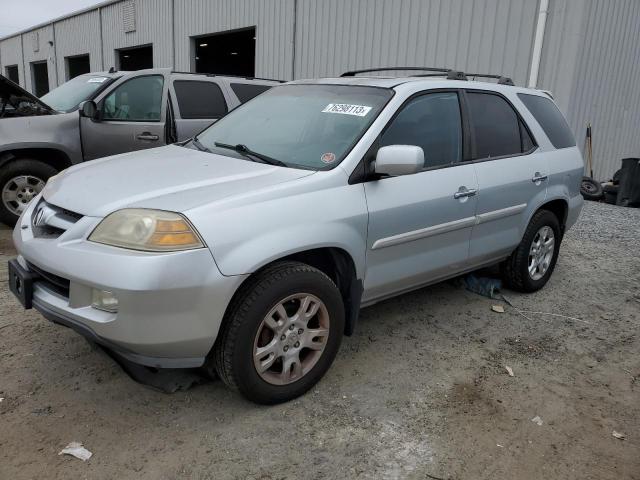 ACURA MDX 2005 2hnyd18845h536082