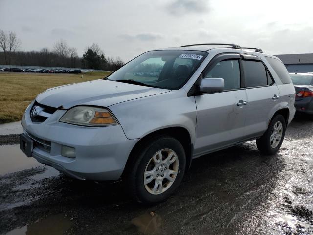 ACURA MDX 2005 2hnyd18845h537765