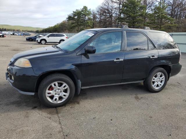 ACURA MDX 2005 2hnyd18845h553772