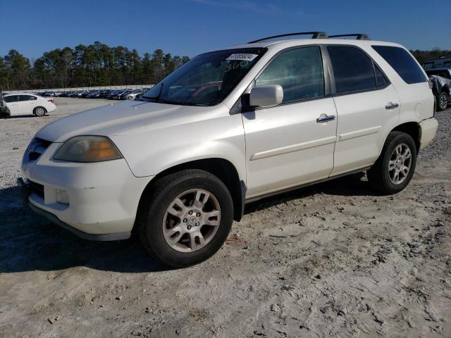 ACURA MDX 2006 2hnyd18846h512351