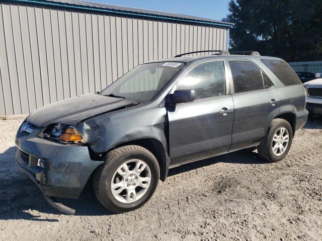 ACURA MDX 2006 2hnyd18846h519428